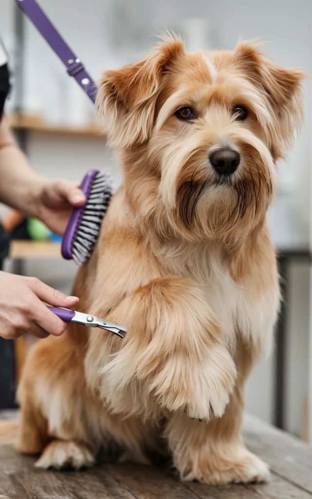 Dashing Dawgs Grooming & Boutique