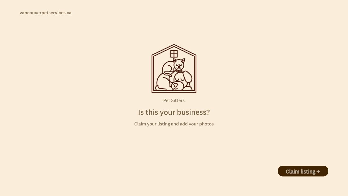 Woof & Purr Pet Services